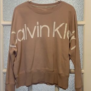 Calvin Klein sweater
